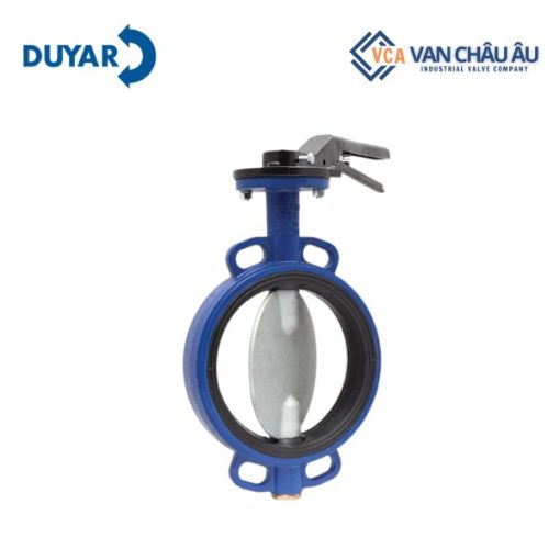 Van bướm Duyar (T-0910) PN16