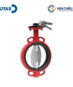 Van bướm Duyar (T-0930) PN16