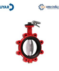 Van bướm Duyar (T-1030) PN16