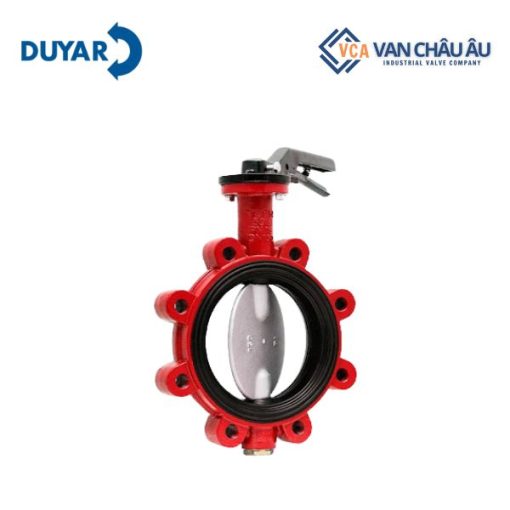 Van bướm Duyar (T-1030) PN16