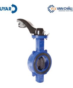 Van bướm Duyar (T-1130) PN25