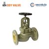 Van cầu chữ ngã Soy