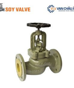 Van cầu chữ ngã Soy