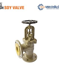 Van cầu góc Soy