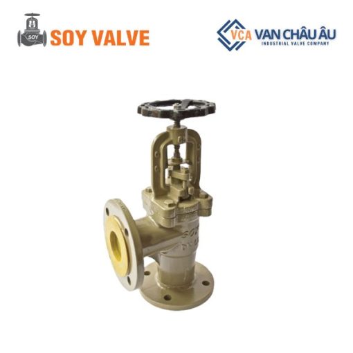 Van cầu góc Soy
