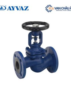 Van cầu hơi Ayvaz