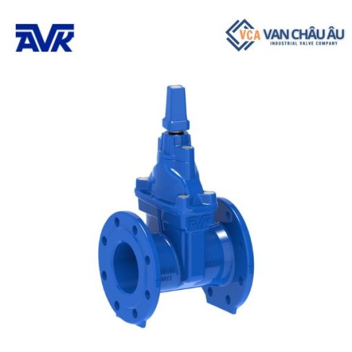 Van cổng AVK