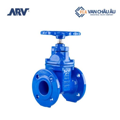 Van cổng ty chìm ARV DN100