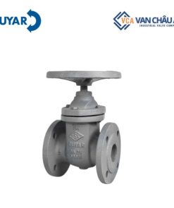 Van cổng ty chìm Duyar model T-1310