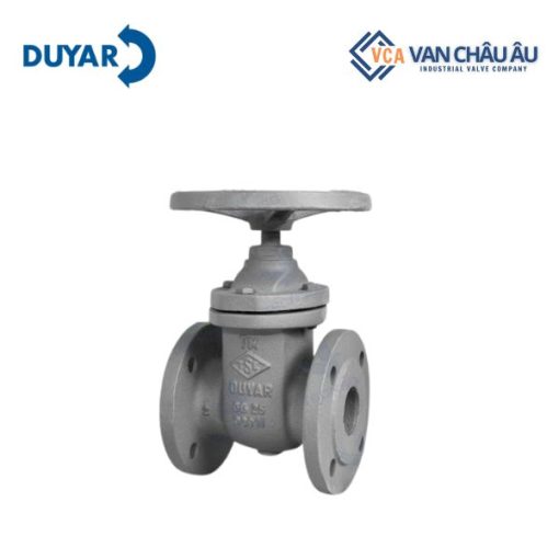 Van cổng ty chìm Duyar model T-1310