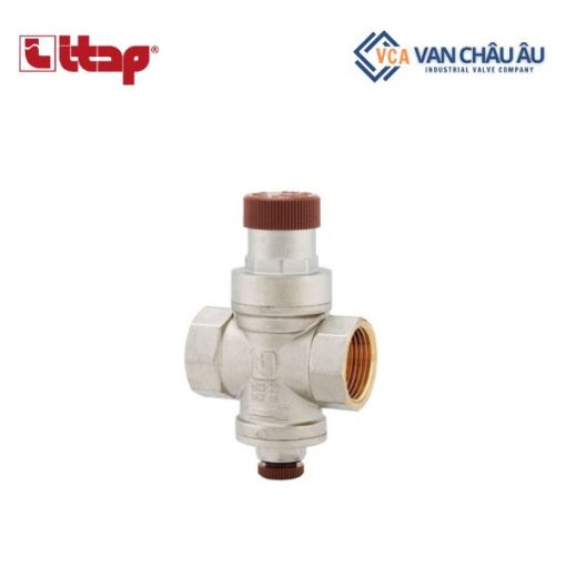 Van giảm áp đồng Itap 361