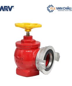 Van góc chữa cháy ARV