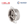 Van 1 chiều đĩa inox Hels