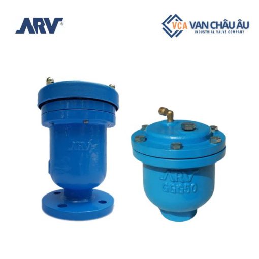 Van xả khí ARV