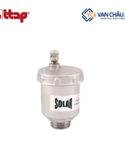 Van xả khí nước nóng Itap