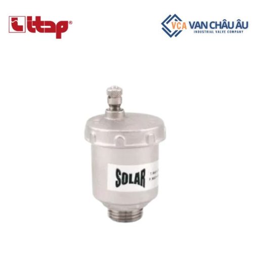 Van xả khí nước nóng Itap