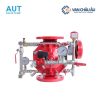 Van xả tràn AUT