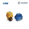 Bộ điều khiển điện ON/OFF FAF 3770