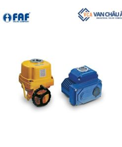 Bộ điều khiển điện ON/OFF FAF 3770