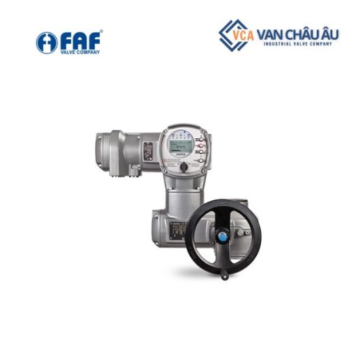 Bộ điều khiển điện tuyến tính FAF 3780