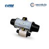 Bộ điều khiển khí nén FAF 3750