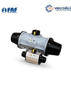 Bộ điều khiển khí nén FAF 3750