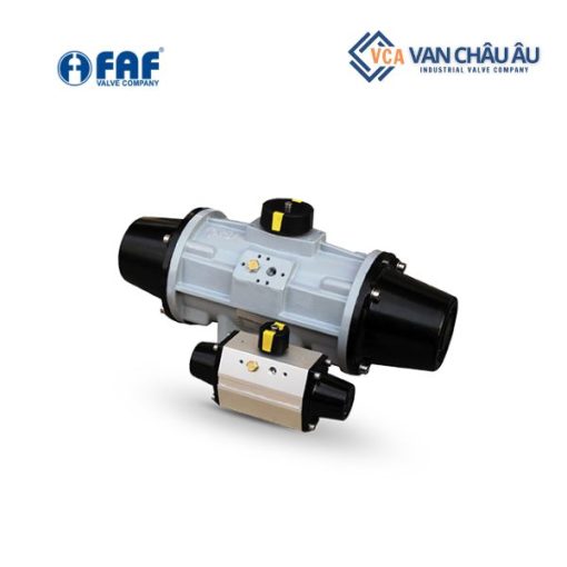 Bộ điều khiển khí nén FAF 3750