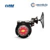 Hộp số giảm tốc FAF 3700