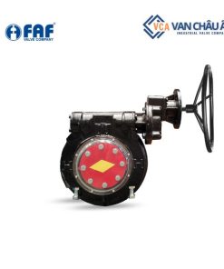 Hộp số giảm tốc FAF 3700