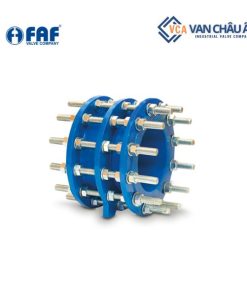 Khớp nối gang BB FAF 3900