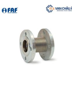 Khớp nối giãn nở nhiệt inox FAF 5100
