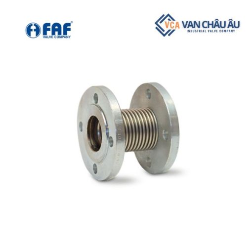 Khớp nối giãn nở nhiệt inox FAF 5100