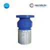 Rọ bơm KVS-600F thân gang, nối bích