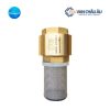 Rọ bơm KVS-600T thân đồng nối ren