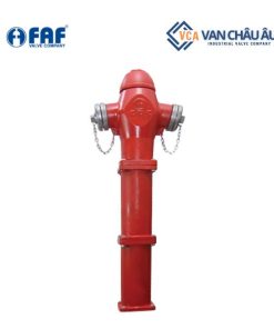 Trụ chữa cháy FAF 7100