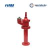 Trụ chữa cháy FAF 7150