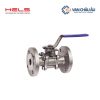 Van bi 3 mảnh tay gạt Hels Model HKV-3F