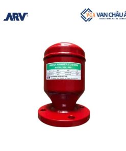 Van búa nước ARV