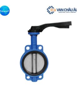 Van bướm KVS