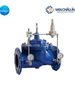 Van giảm áp KVS