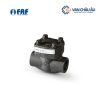 Van một chiều lá lật thép rèn FAF 2340