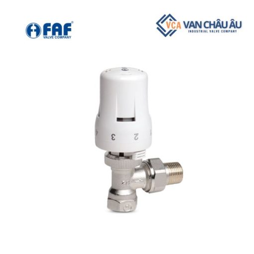 Van tản nhiệt FAF 4440
