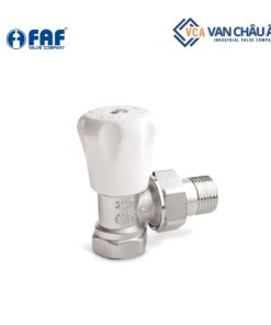 Van tản nhiệt góc FAF 4400