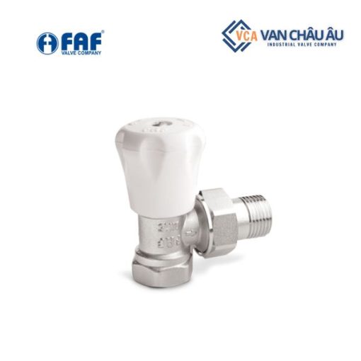 Van tản nhiệt góc FAF 4400