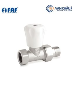 Van tản nhiệt thẳng FAF 4500