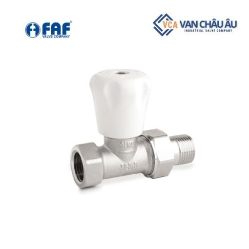 Van tản nhiệt thẳng FAF 4500