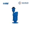 Van xả khí động năng kép FAF 7340