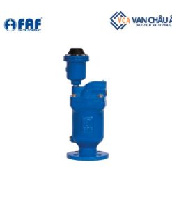 Van xả khí động năng kép FAF 7340