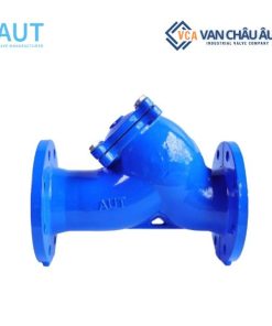 Y lọc AUT