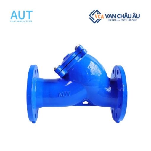 Y lọc AUT